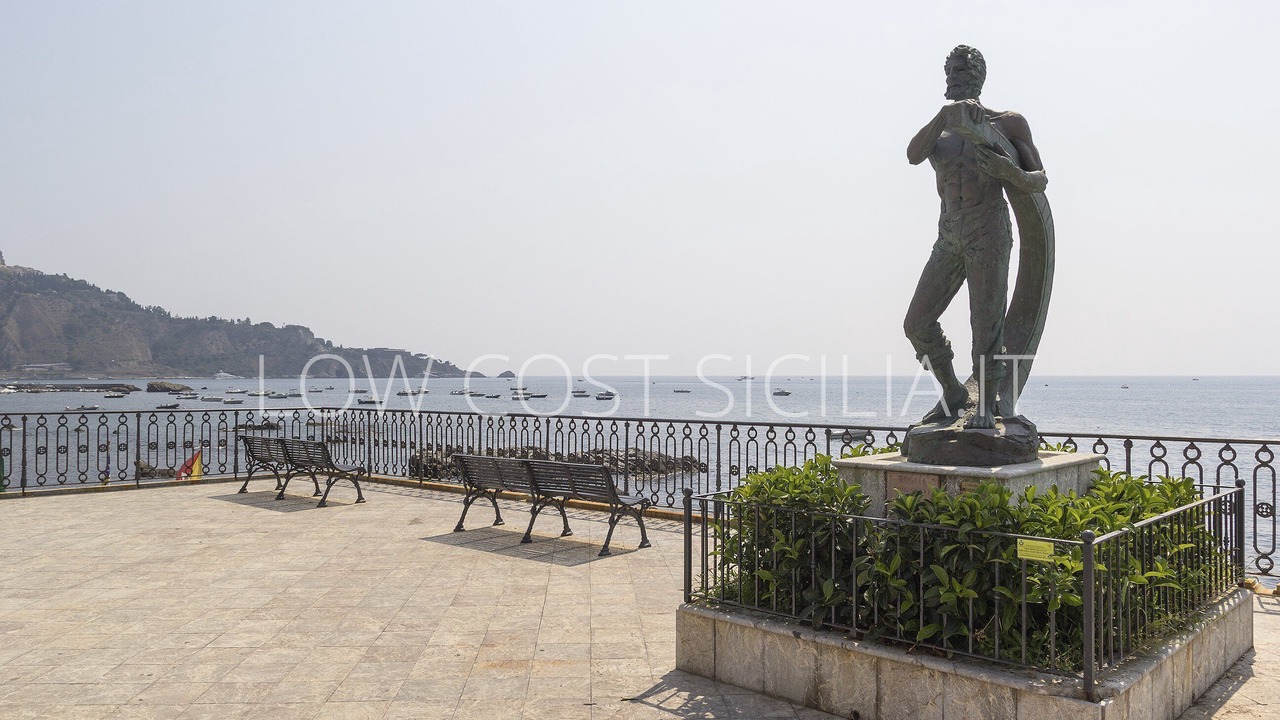 Photo of Outdoor in Giardini Naxos