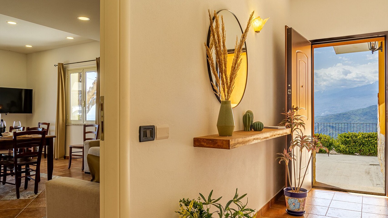 Photo of Livingroom in Castelmola