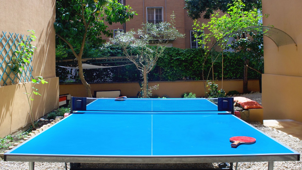 Photo of Outdoor in Gianicolense