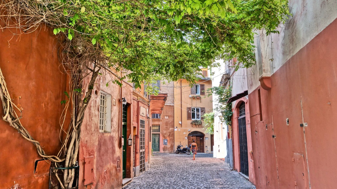 Photo of Others in Gianicolense