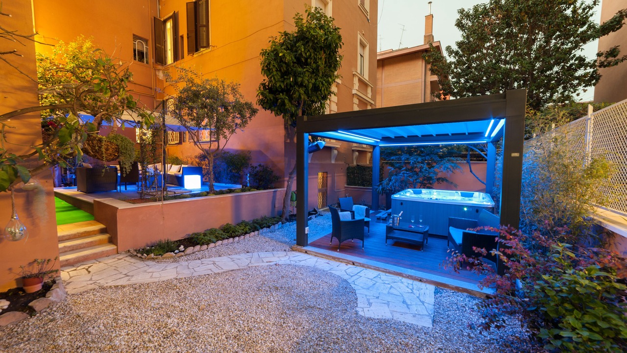 Photo of Outdoor in Gianicolense