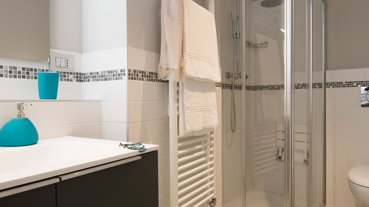 Photo of Bathroom in Alba