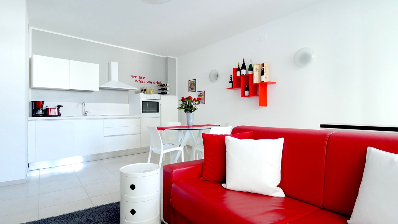 Photo of Livingroom in Alba