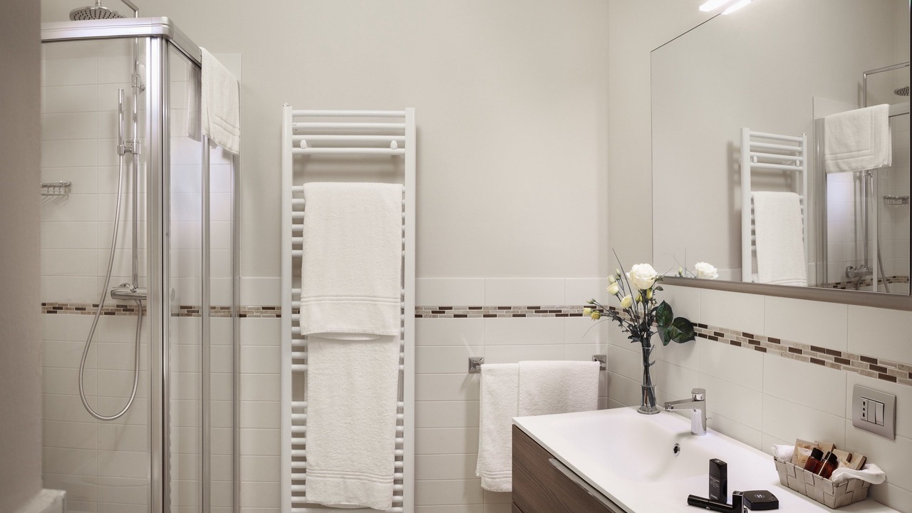 Photo of Bathroom in Alba
