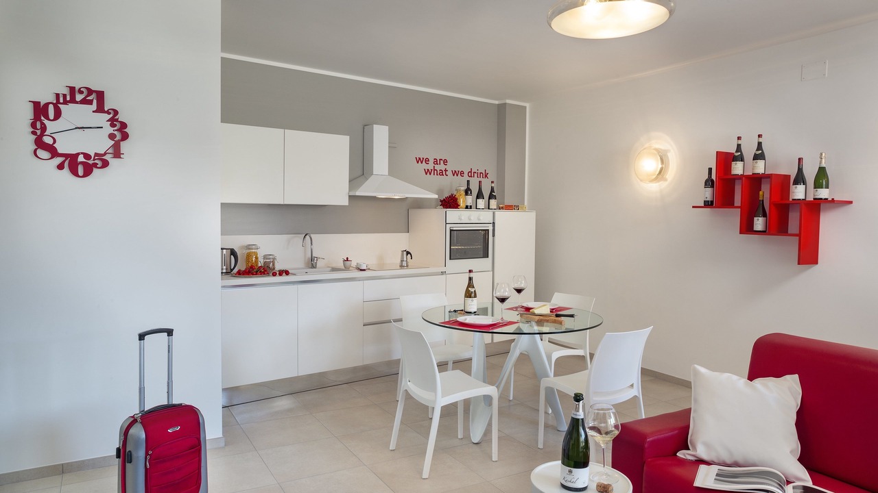 Photo of Livingroom in Alba