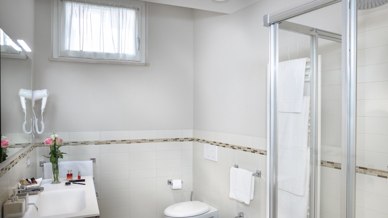 Photo of Bathroom in Alba