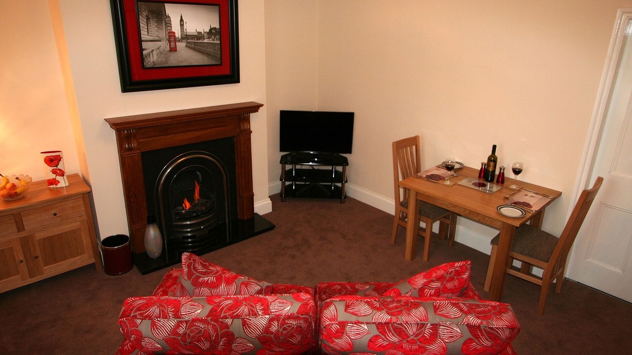 Photo of Bedroom in York