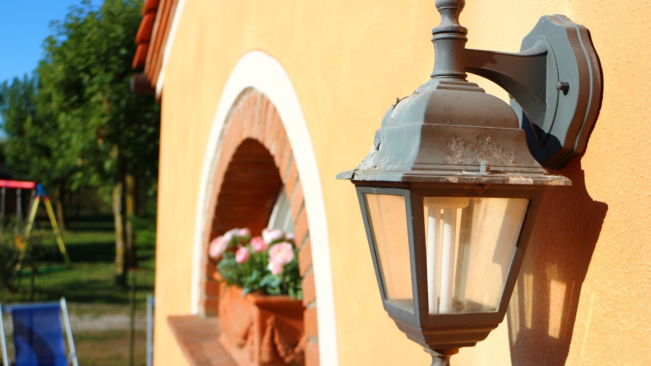 Photo of Outdoor in Cascina