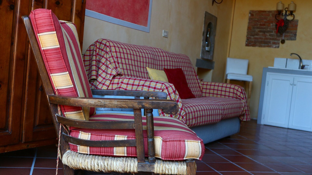 Photo of Livingroom in Cascina