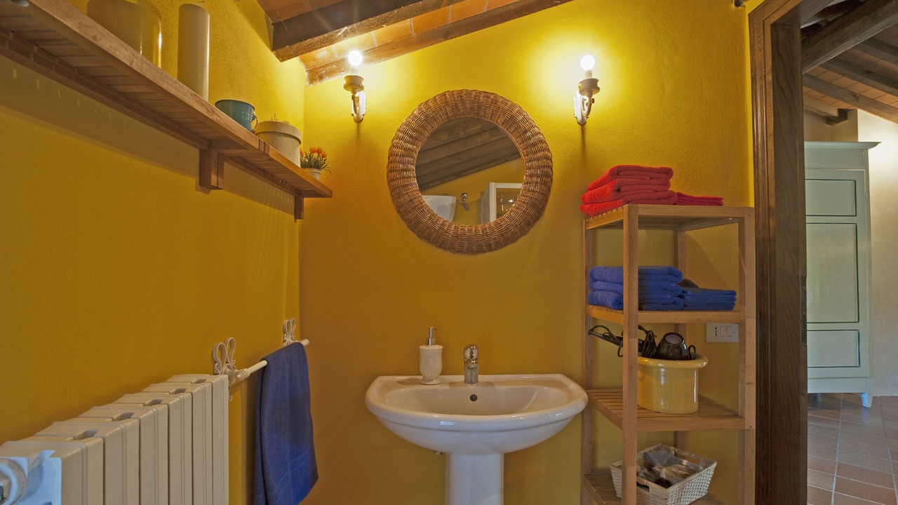 Photo of Bathroom in Cascina