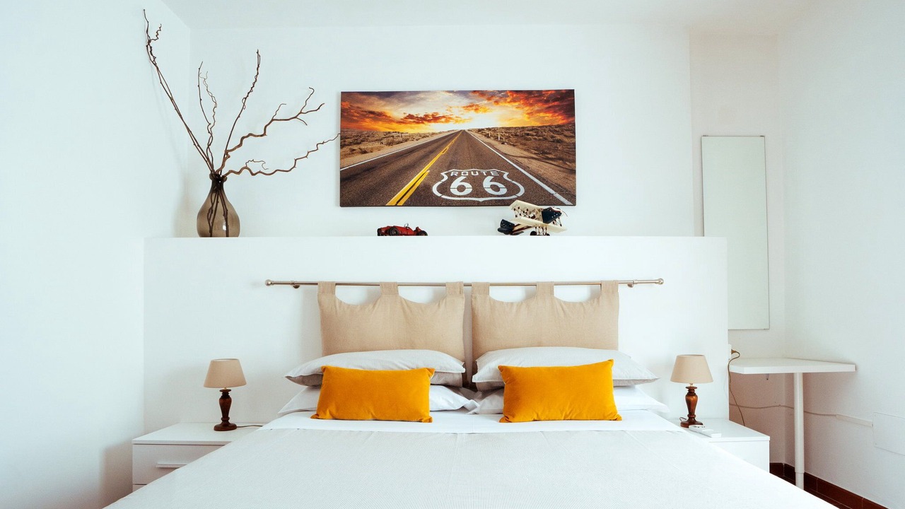 Photo of Bedroom in Ravello