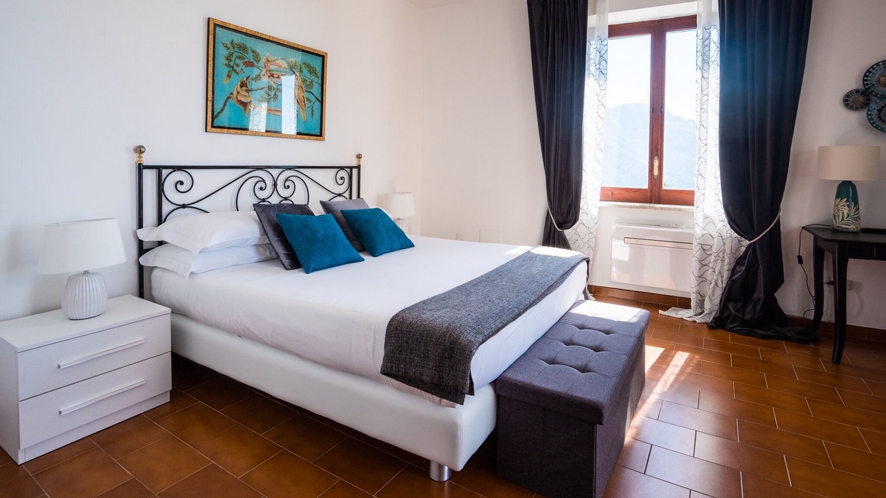 Photo of Bedroom in Ravello
