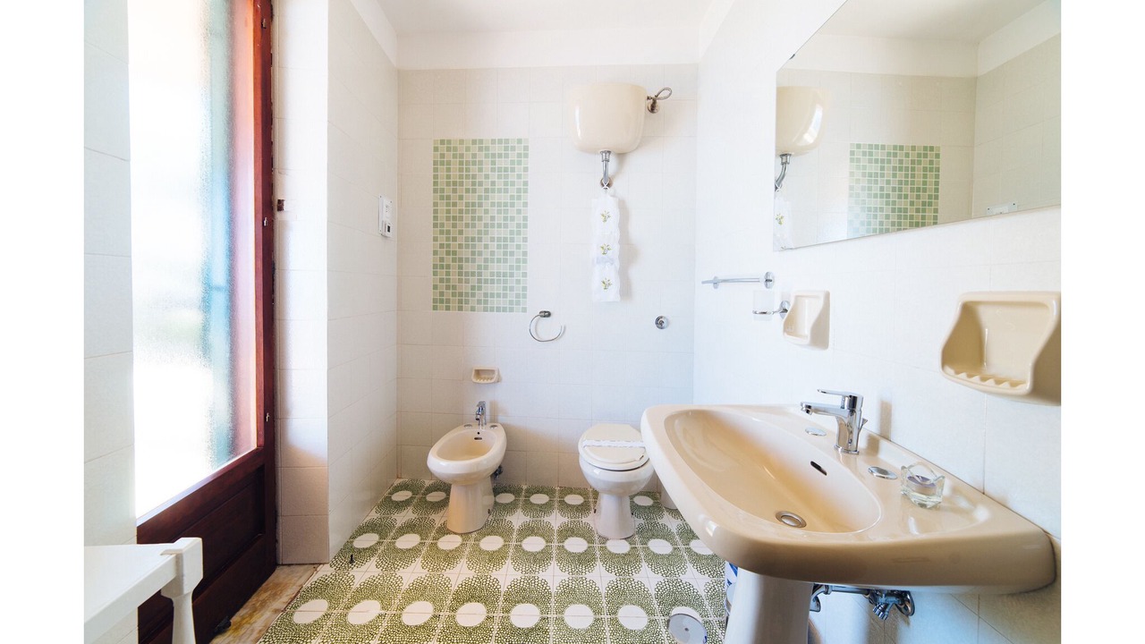 Photo of Bathroom in Ravello