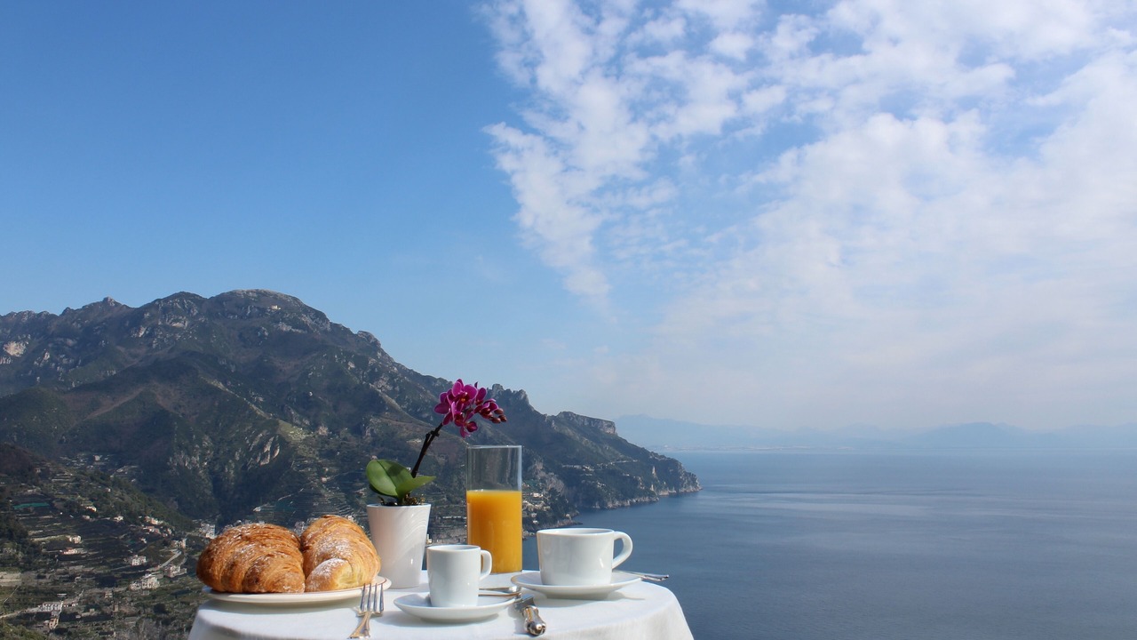 Photo of Others in Ravello