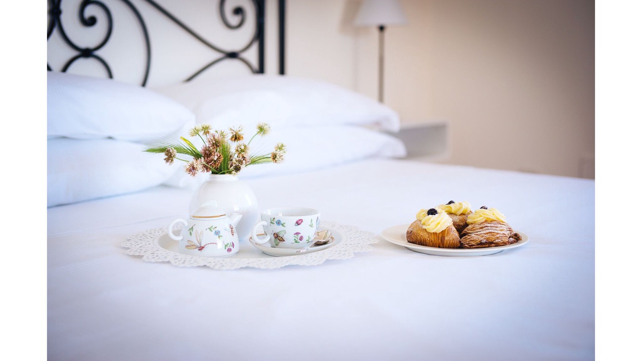 Photo of Bedroom in Ravello