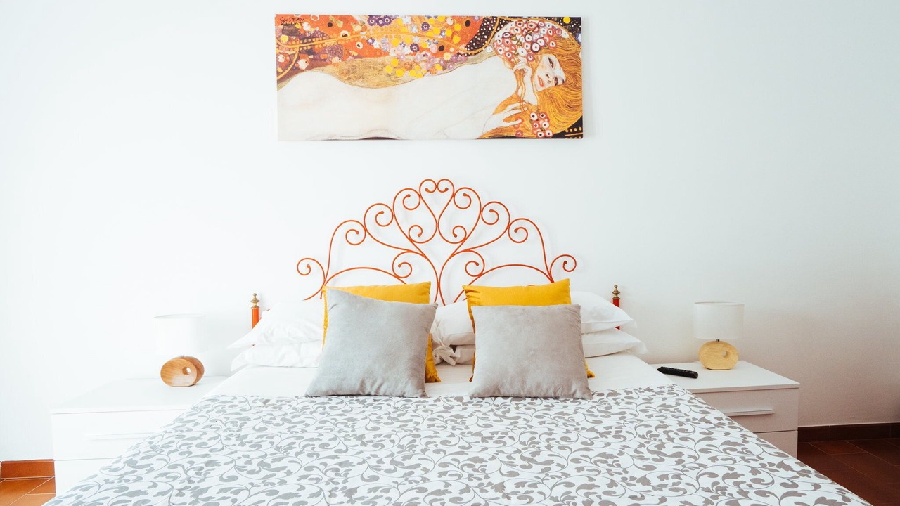 Photo of Bedroom in Ravello