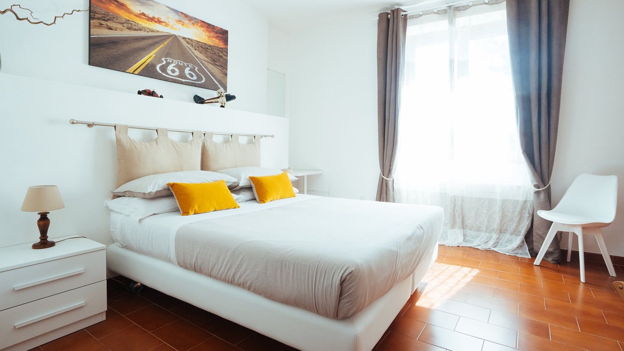 Photo of Bedroom in Ravello