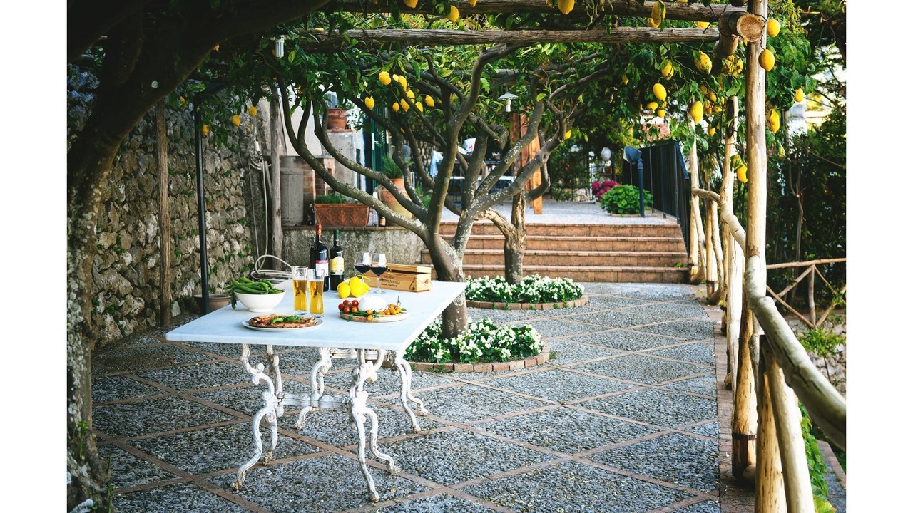 Photo of Outdoor in Ravello