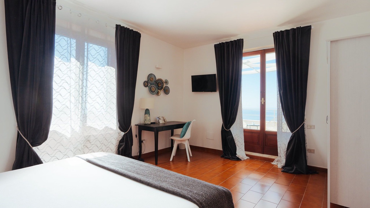 Photo of Bedroom in Ravello