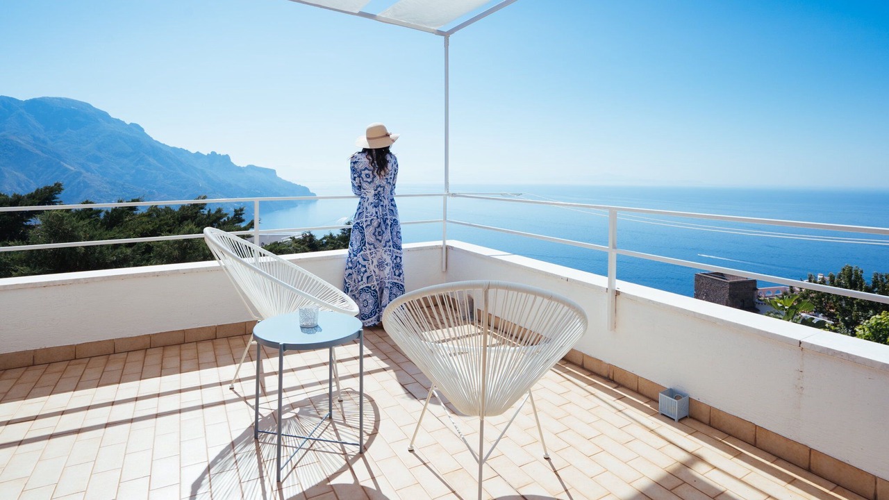 Photo of Outdoor in Ravello