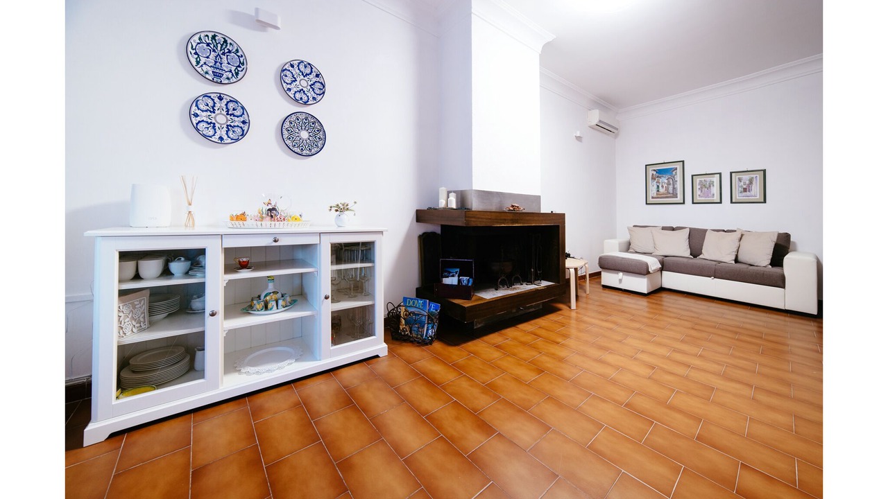 Photo of Livingroom in Ravello