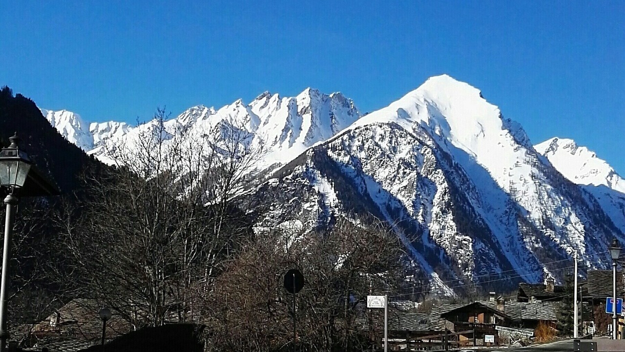Photo of Outdoor in Morgex