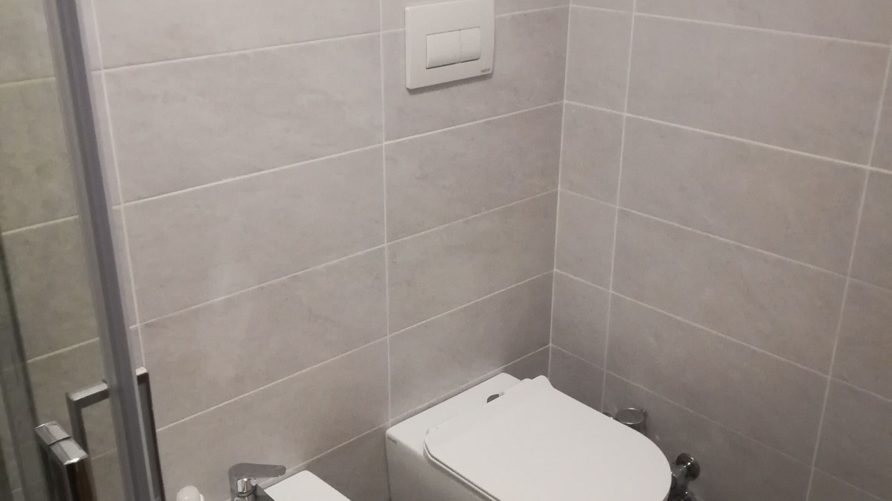 Photo of Bathroom in Morgex