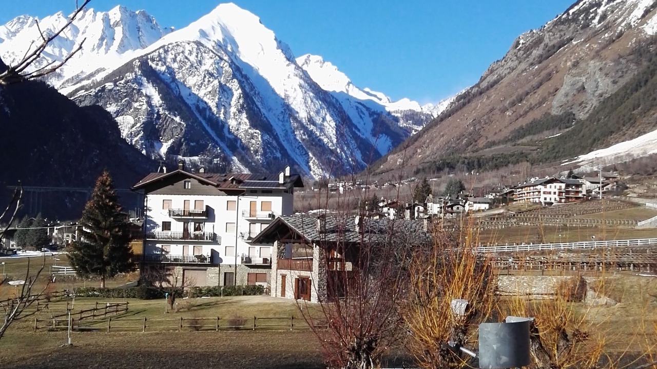 Photo of Outdoor in Morgex