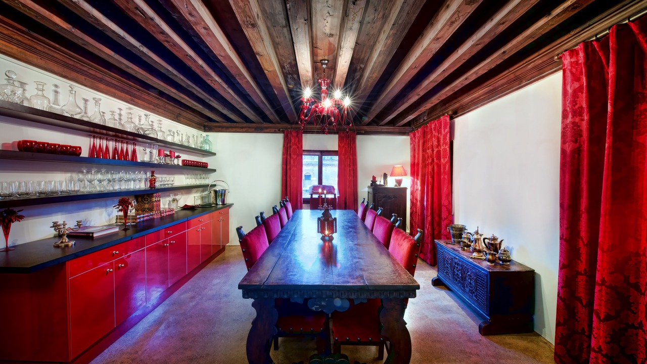 Photo of Bedroom in San Marco