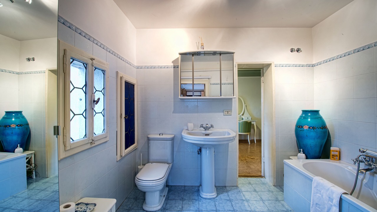 Photo of Bathroom in San Marco