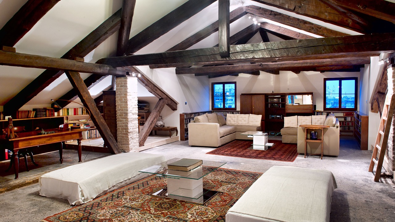 Photo of Bedroom in San Marco