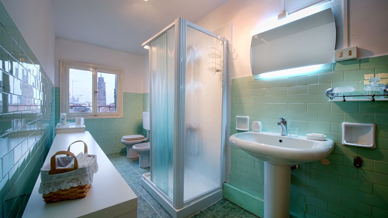 Photo of Bathroom in San Marco