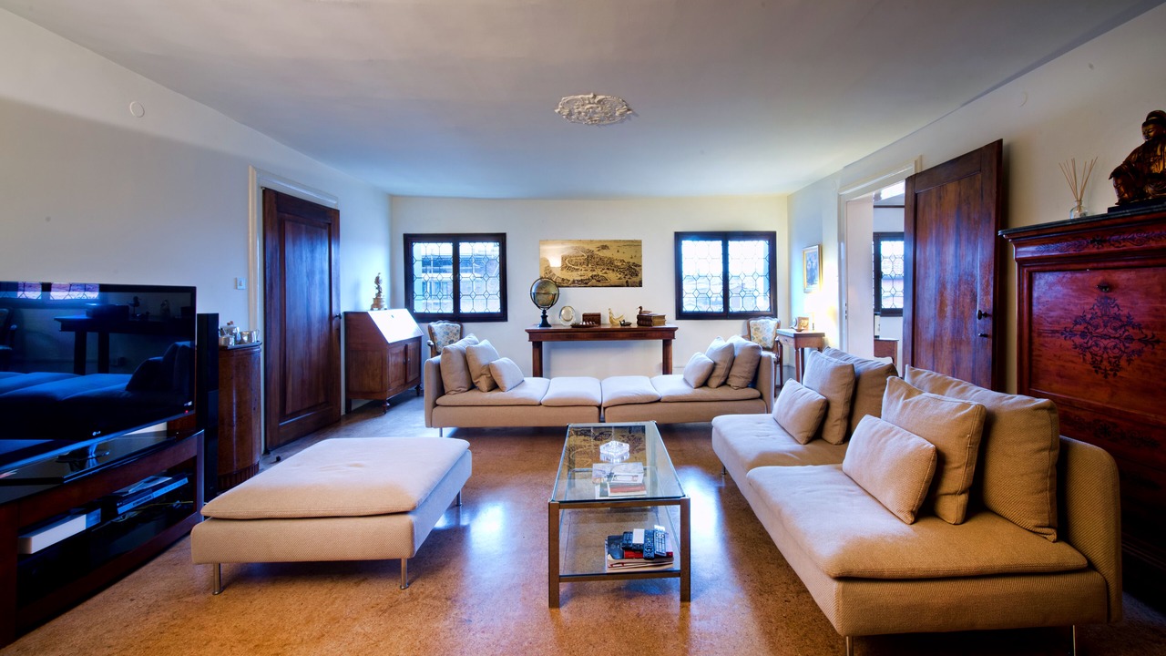 Photo of Bedroom in San Marco