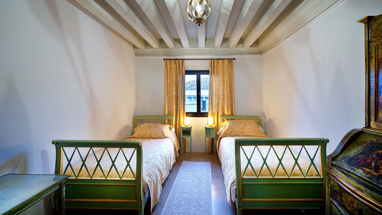 Photo of Bedroom in San Marco