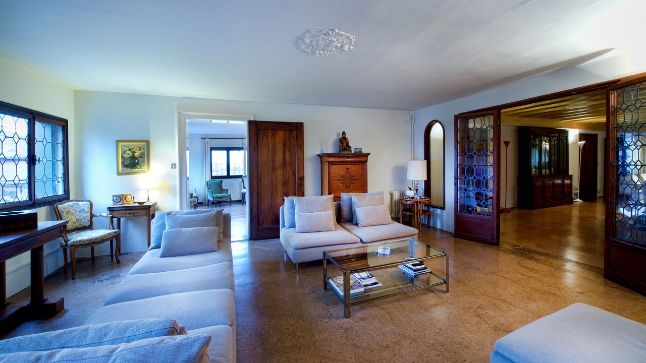 Photo of Bedroom in San Marco