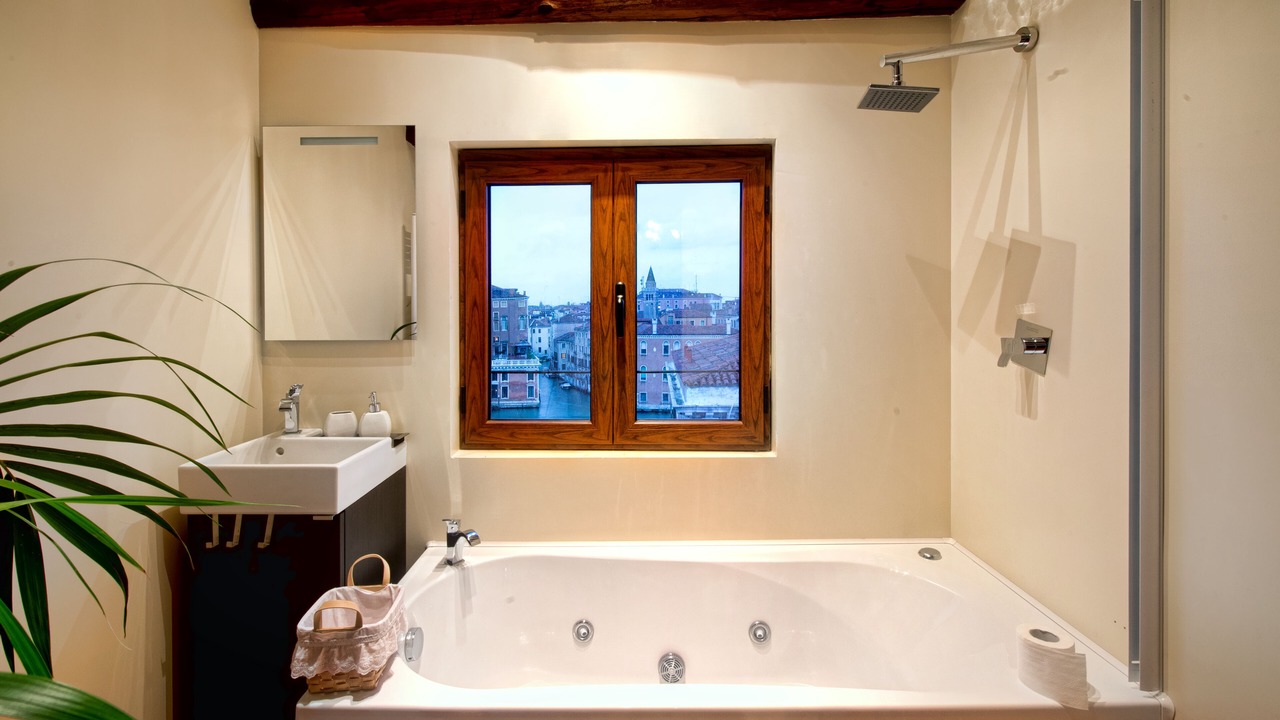 Photo of Bathroom in San Marco