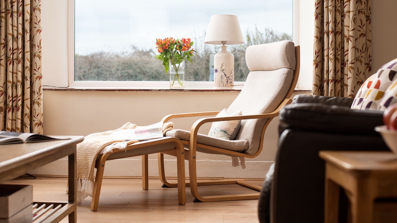 Photo of Livingroom in Berwick-upon-Tweed