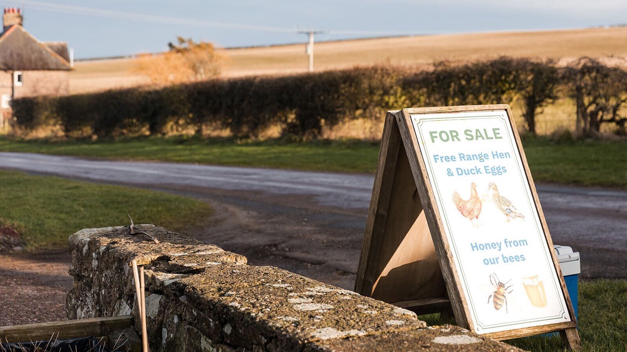 Photo of Outdoor in Berwick-upon-Tweed