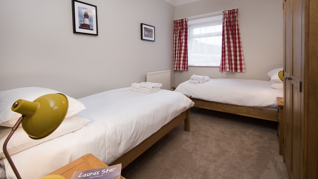 Photo of Bedroom in Berwick-upon-Tweed