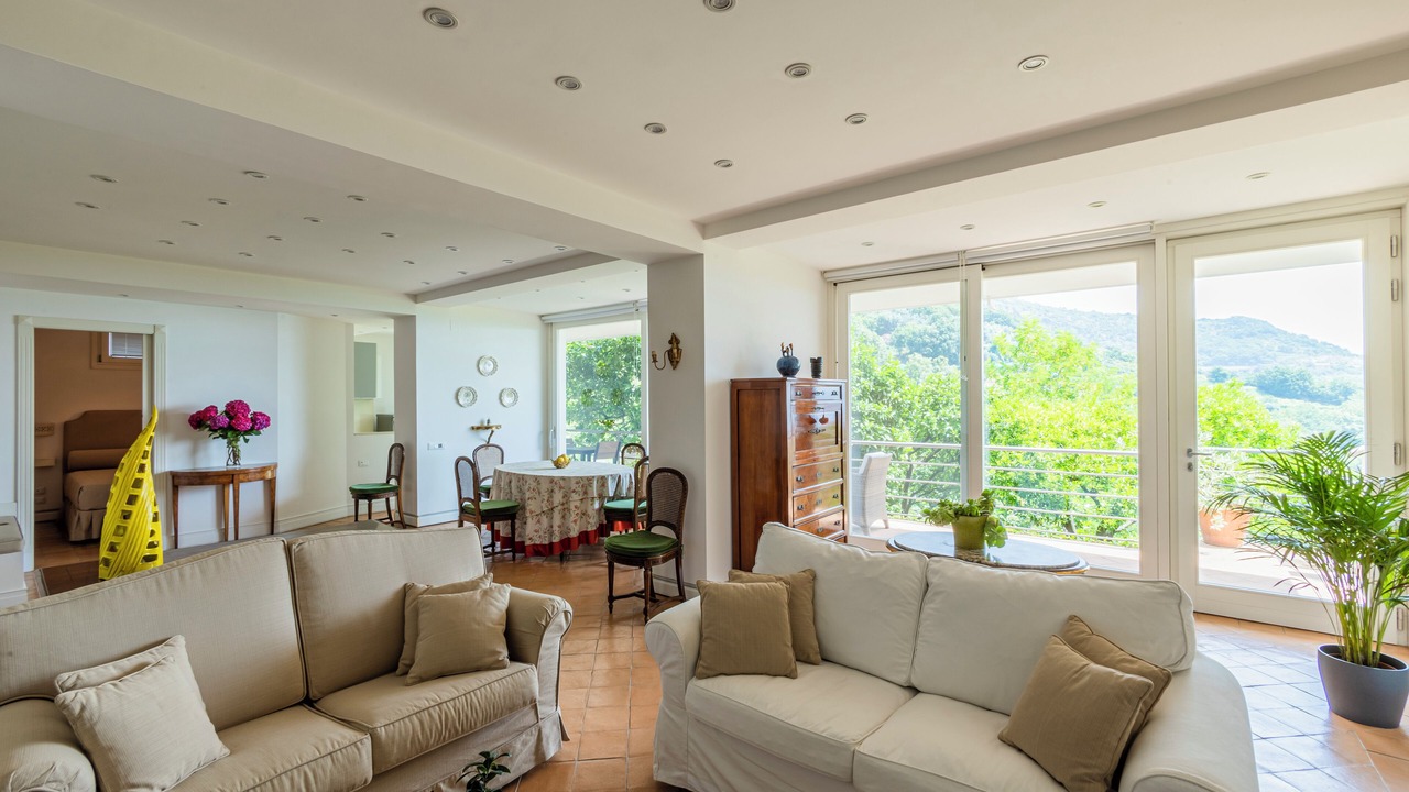 Photo of Livingroom in Raito