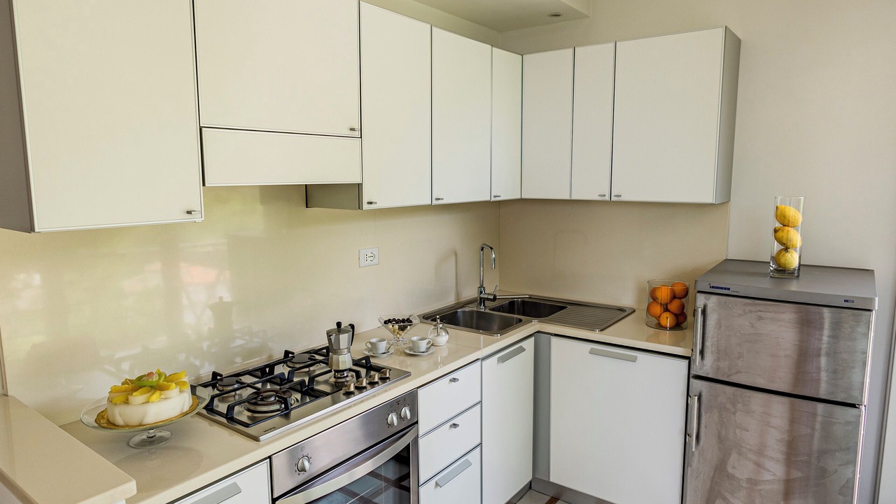 Photo of Kitchen in Raito