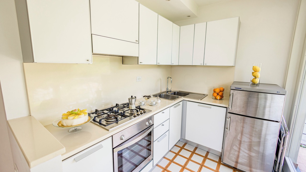 Photo of Kitchen in Raito