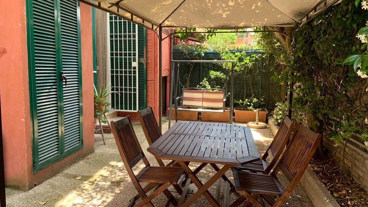 Photo of Outdoor in Quartiere XX Ardeatino