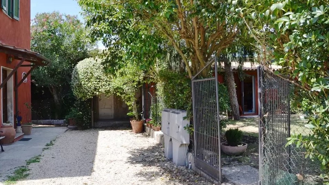 Photo of Outdoor in Quartiere XX Ardeatino