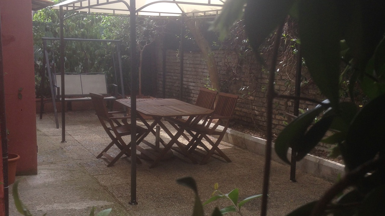 Photo of Outdoor in Quartiere XX Ardeatino
