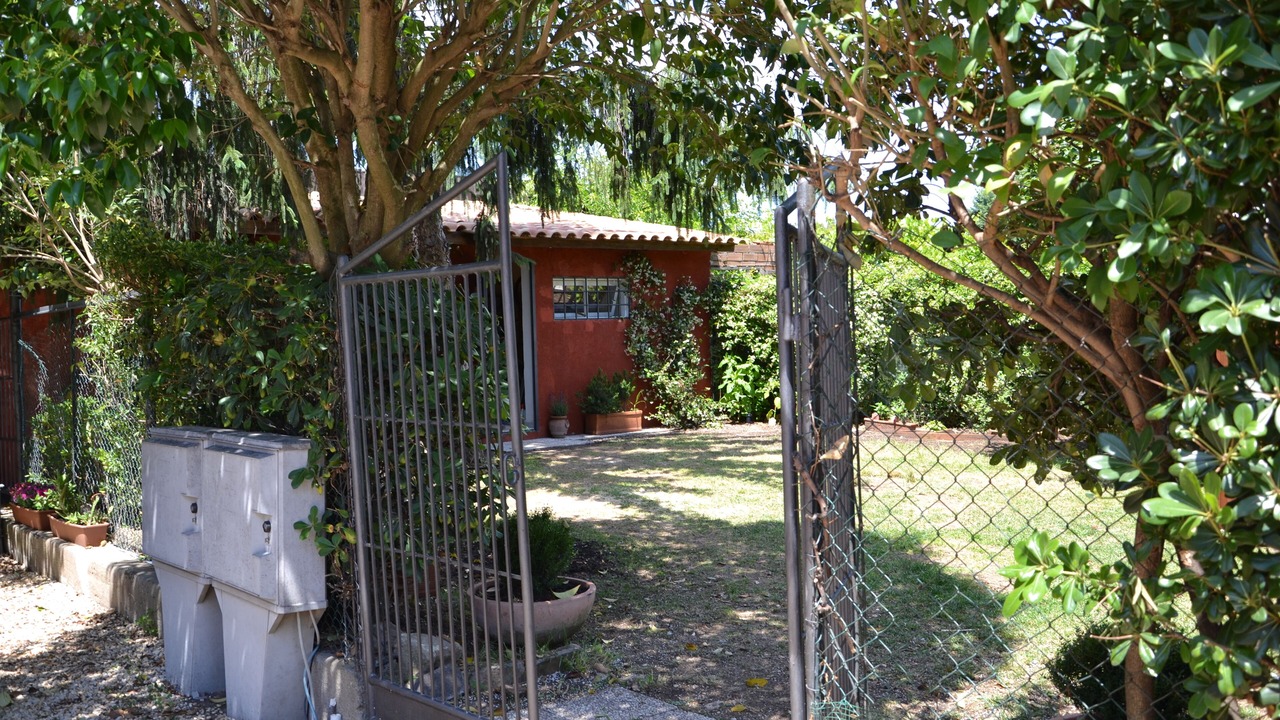 Photo of Outdoor in Quartiere XX Ardeatino