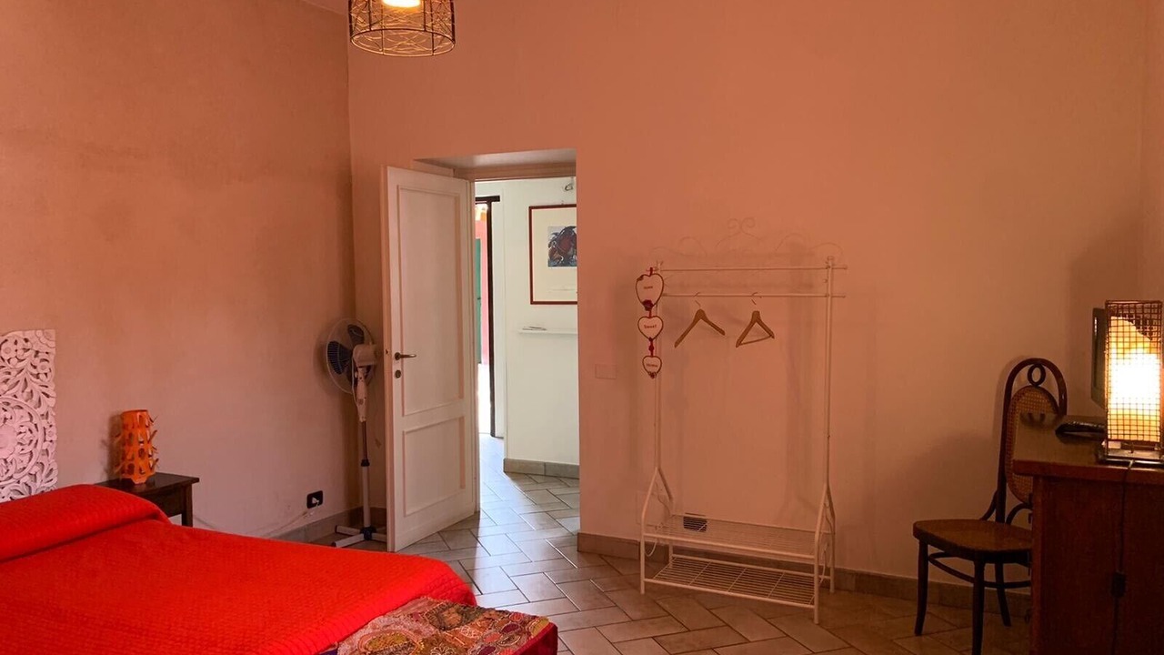 Photo of Bedroom in Quartiere XX Ardeatino