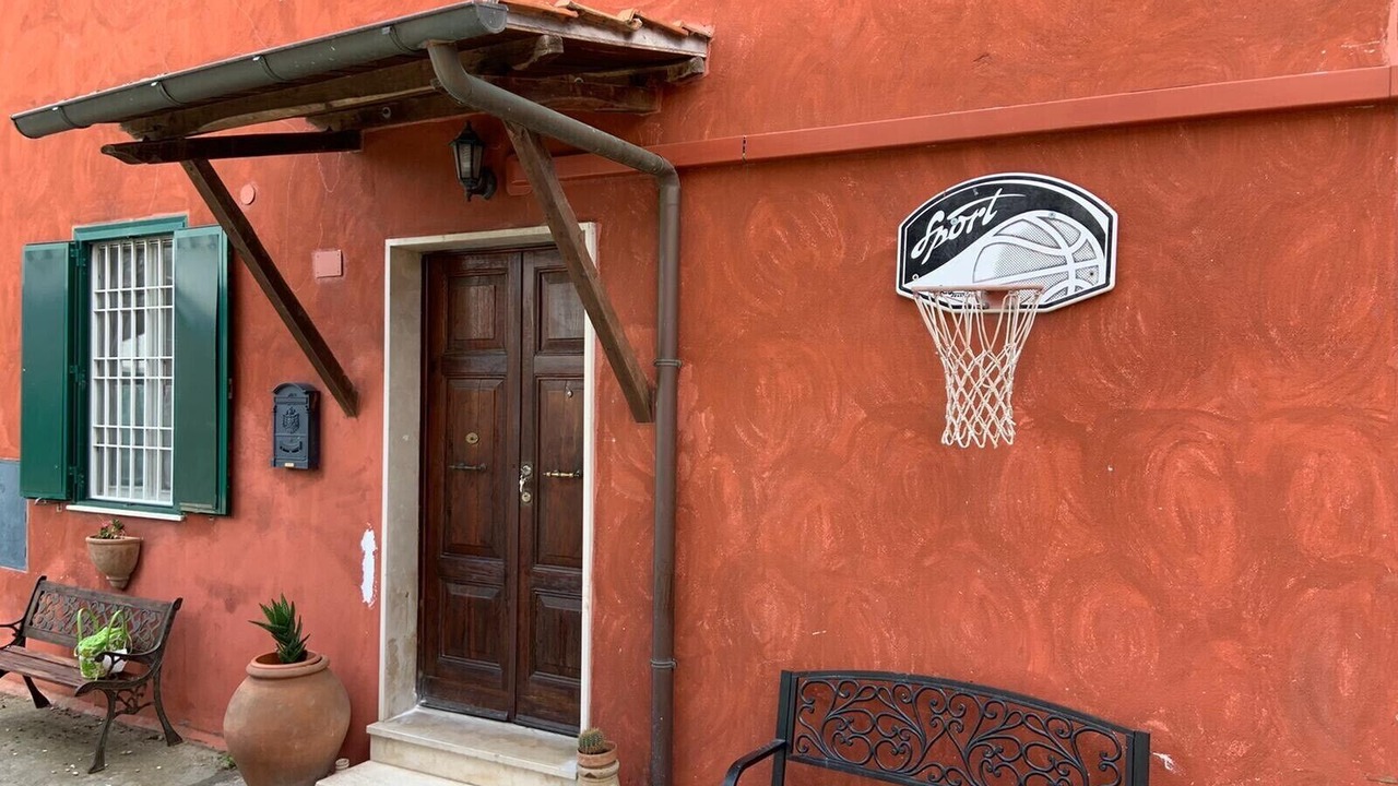 Photo of Outdoor in Quartiere XX Ardeatino