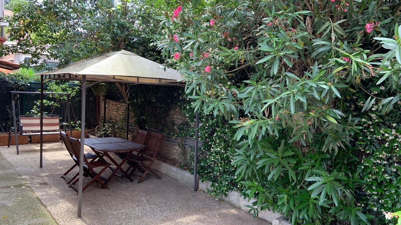 Photo of Outdoor in Quartiere XX Ardeatino