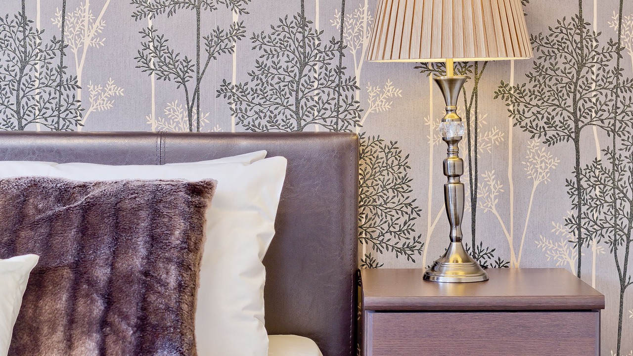 Photo of Bedroom in Trinity